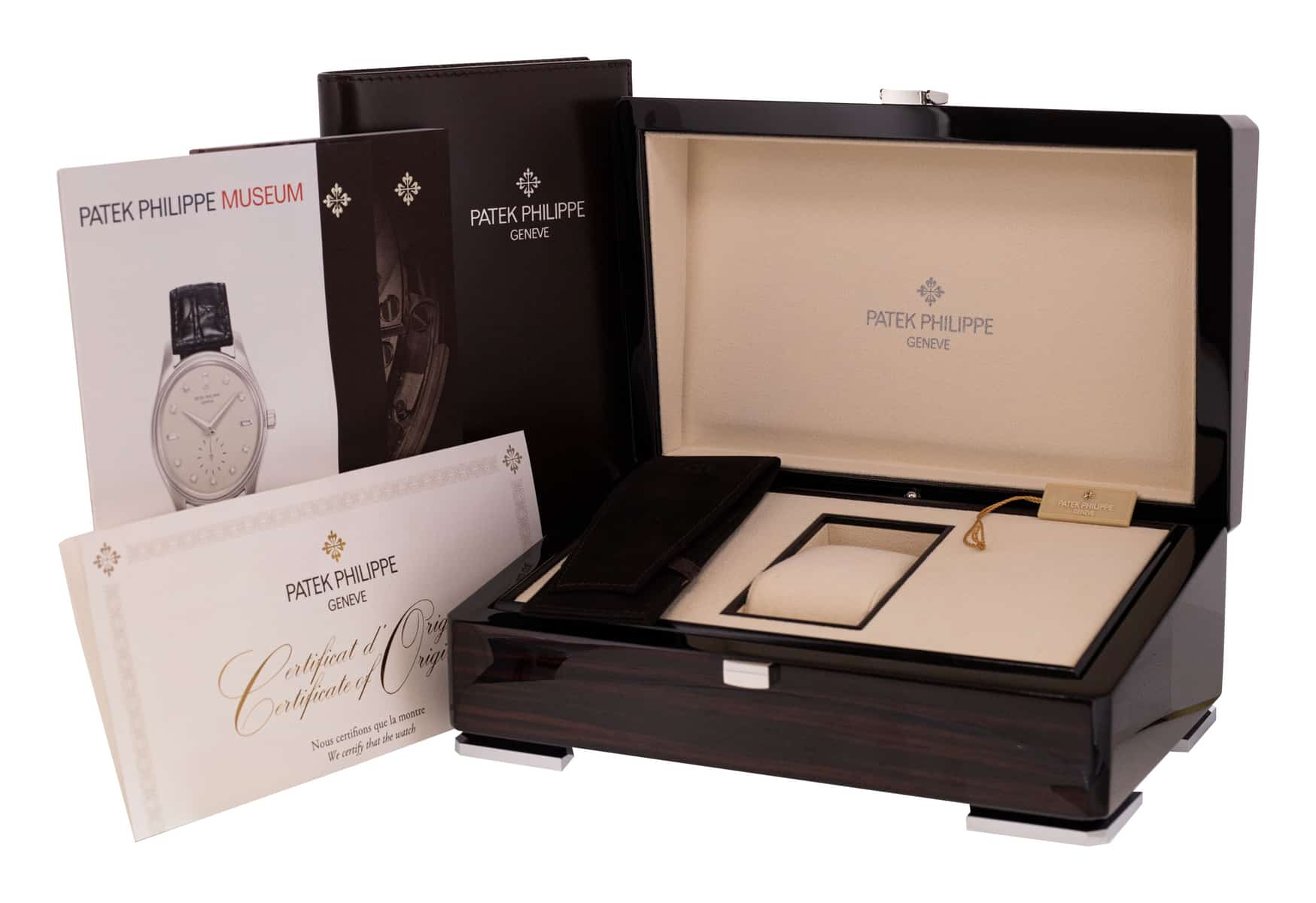 Patek Philippe Complications 7234G-001 Patek Philippe Complications 7234G-001